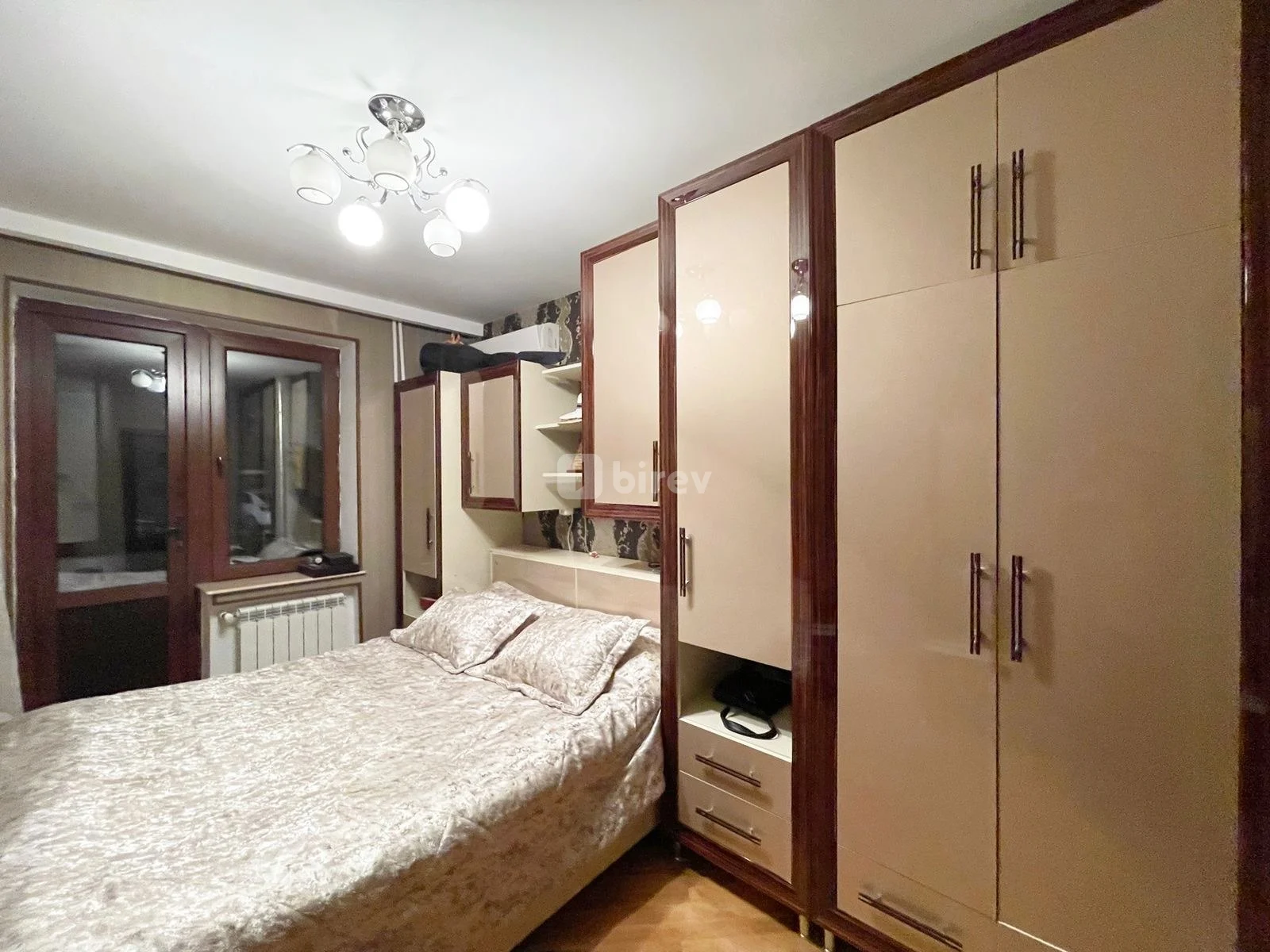 4-комнатная квартира, пос. Биляджари, Qabil Süleymanov küç. 44, Бинагадинский район — фото 13