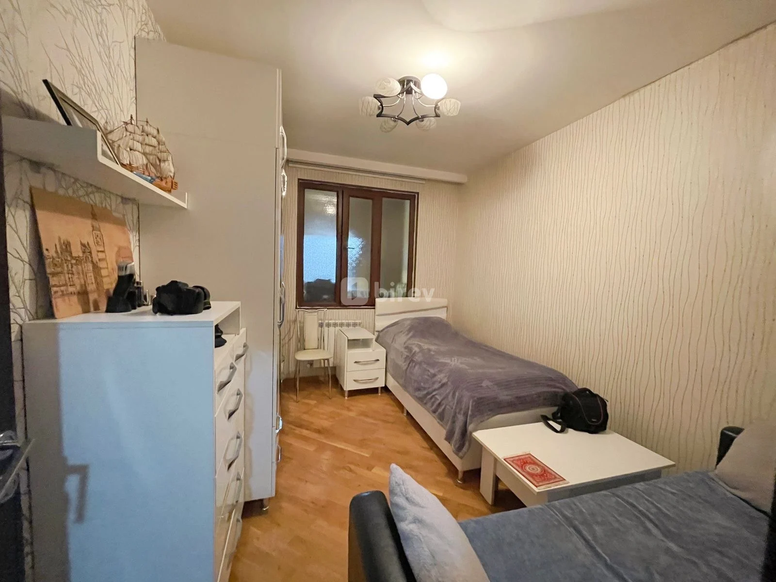4-комнатная квартира, пос. Биляджари, Qabil Süleymanov küç. 44, Бинагадинский район — фото 15