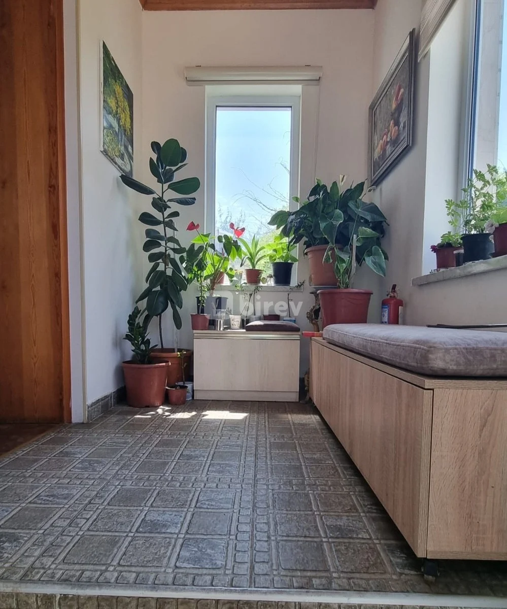4-комнатный дом, пос. Ени Рамана, Mərkəzi Küçə 85H, Сабунчинский район — фото 5
