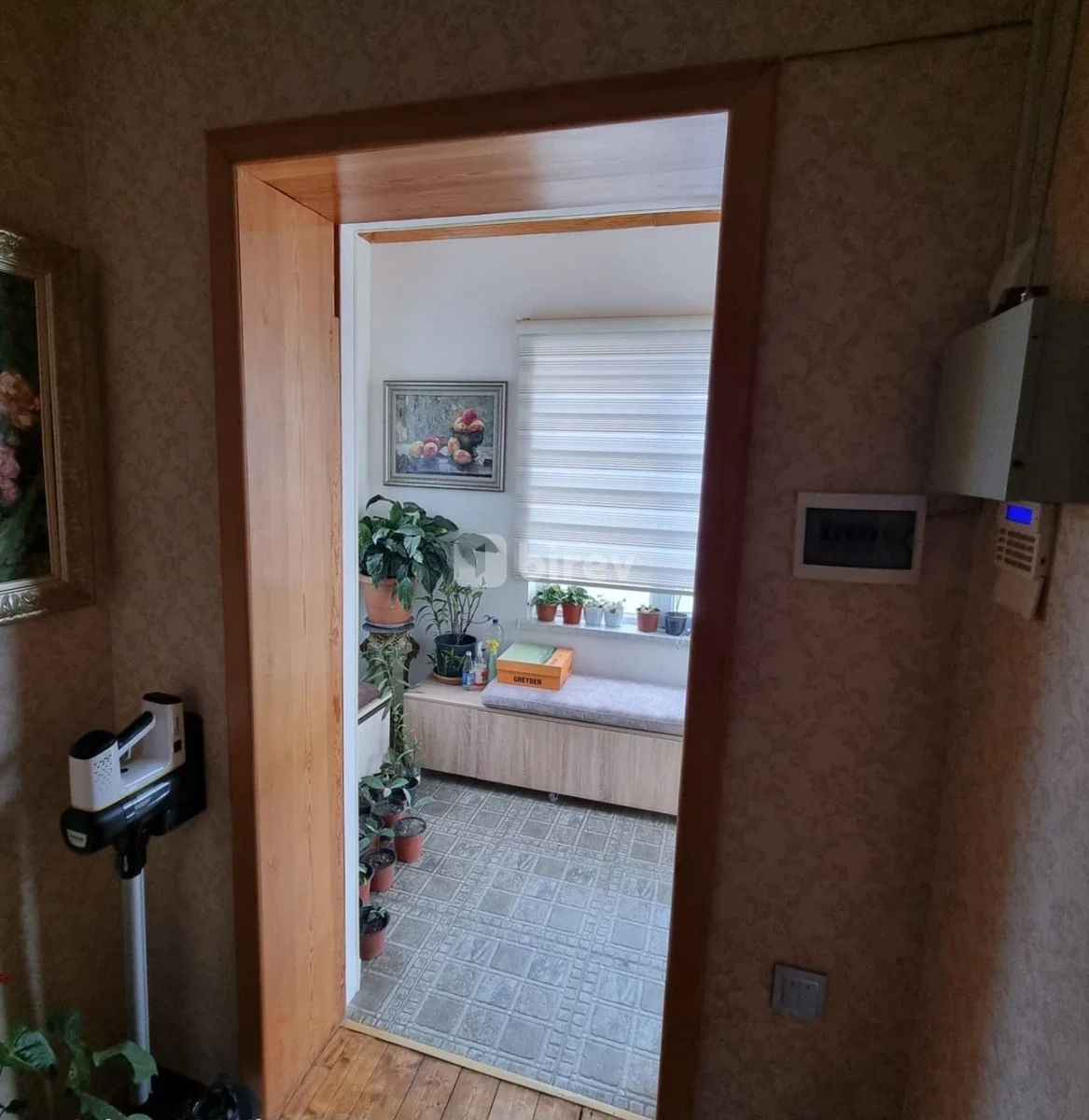 4-комнатный дом, пос. Ени Рамана, Mərkəzi Küçə 85H, Сабунчинский район — фото 7