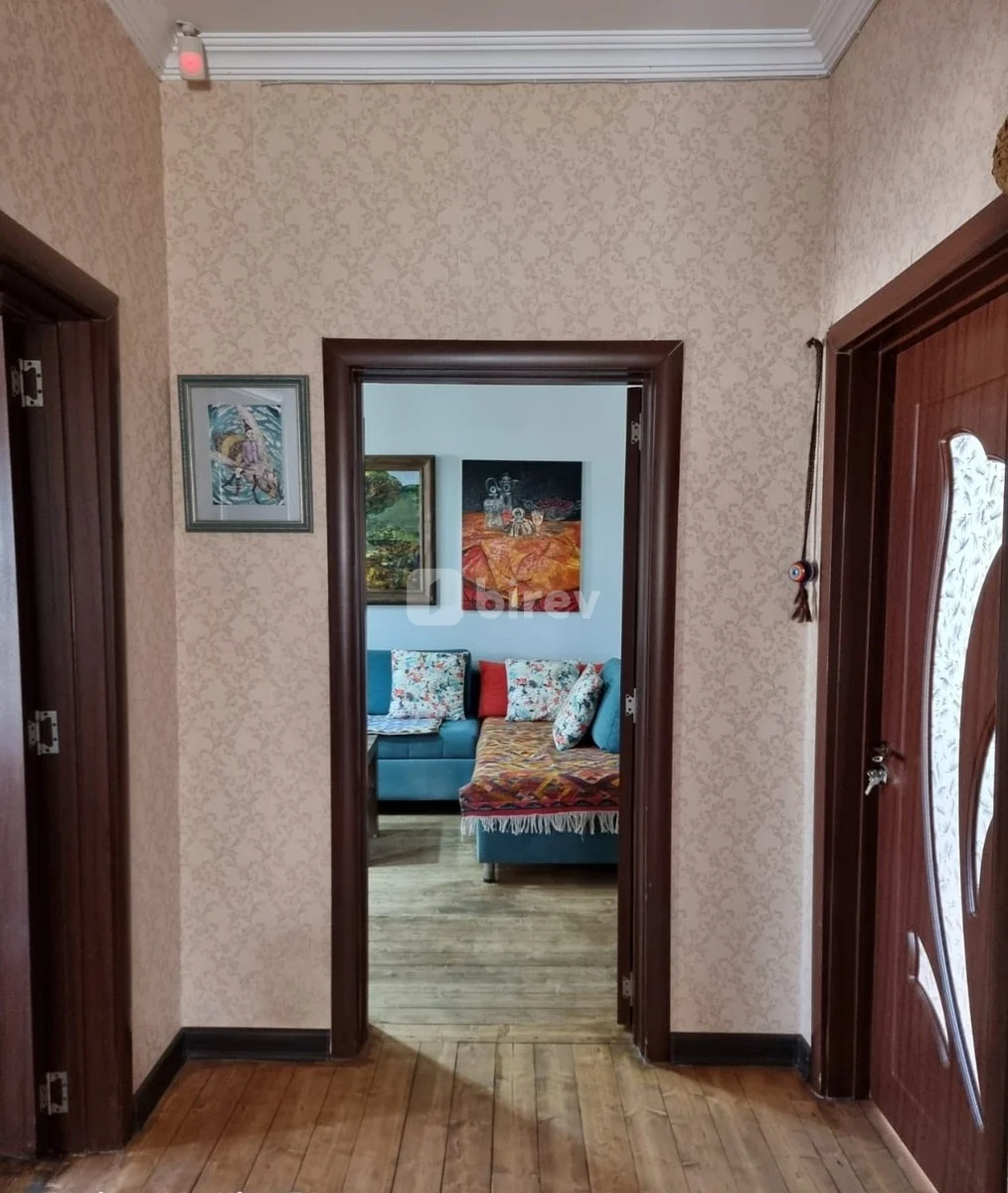 4-комнатный дом, пос. Ени Рамана, Mərkəzi Küçə 85H, Сабунчинский район — фото 8