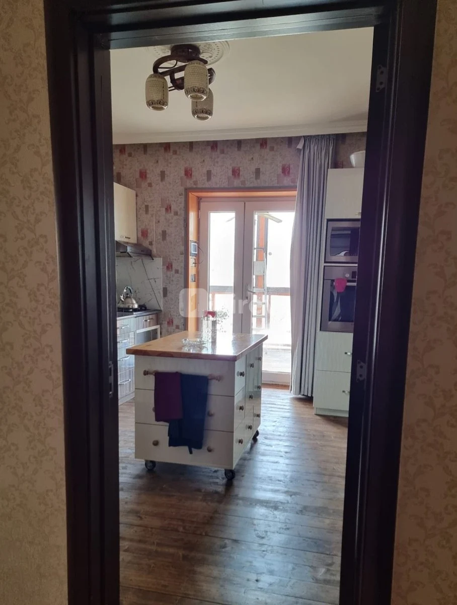4-комнатный дом, пос. Ени Рамана, Mərkəzi Küçə 85H, Сабунчинский район — фото 9