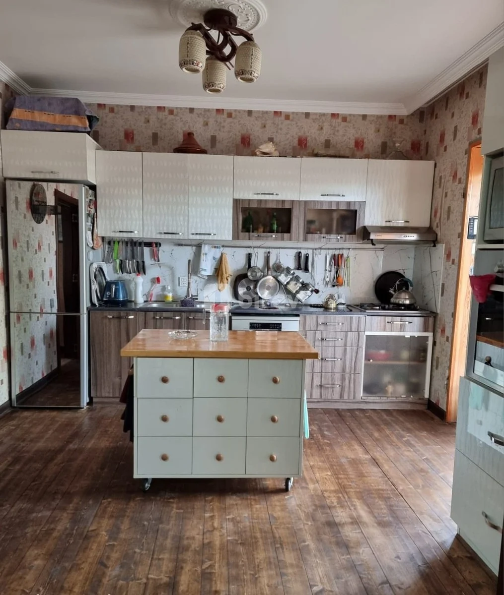 4-комнатный дом, пос. Ени Рамана, Mərkəzi Küçə 85H, Сабунчинский район — фото 10