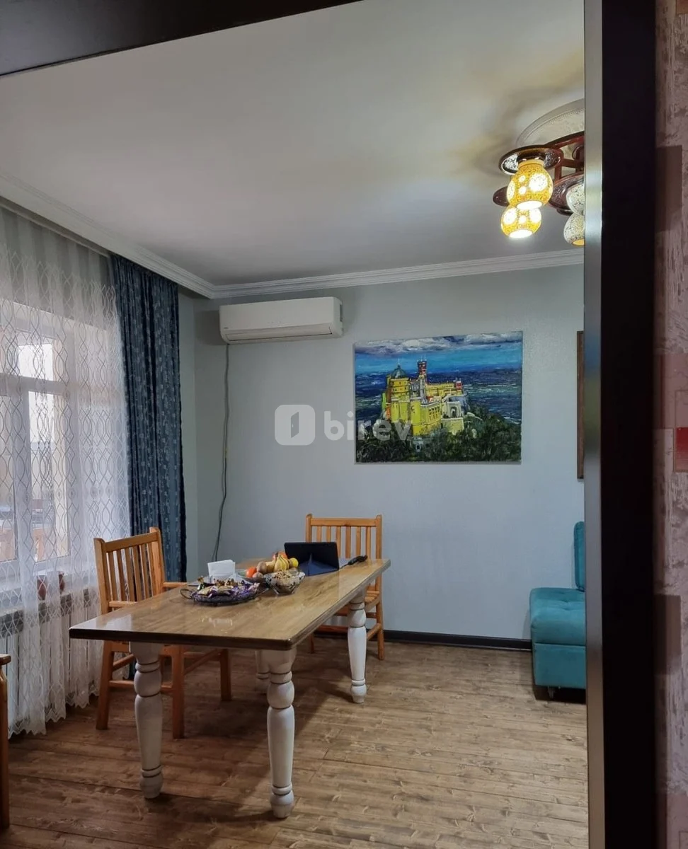 4-комнатный дом, пос. Ени Рамана, Mərkəzi Küçə 85H, Сабунчинский район — фото 11