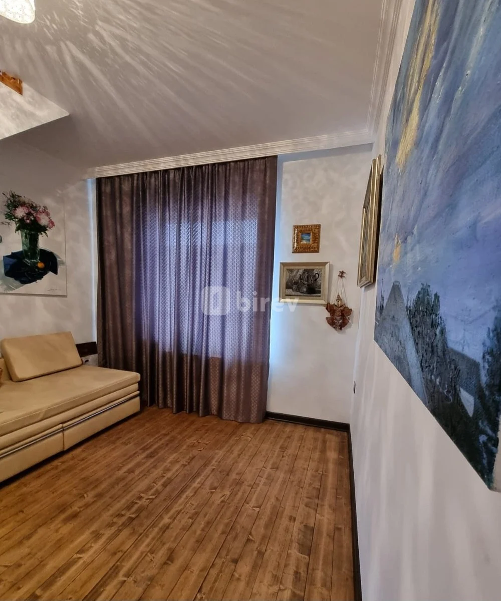 4-комнатный дом, пос. Ени Рамана, Mərkəzi Küçə 85H, Сабунчинский район — фото 13