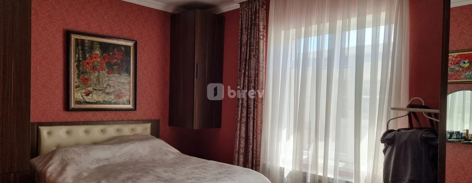 4-комнатный дом, пос. Ени Рамана, Mərkəzi Küçə 85H, Сабунчинский район — фото 14