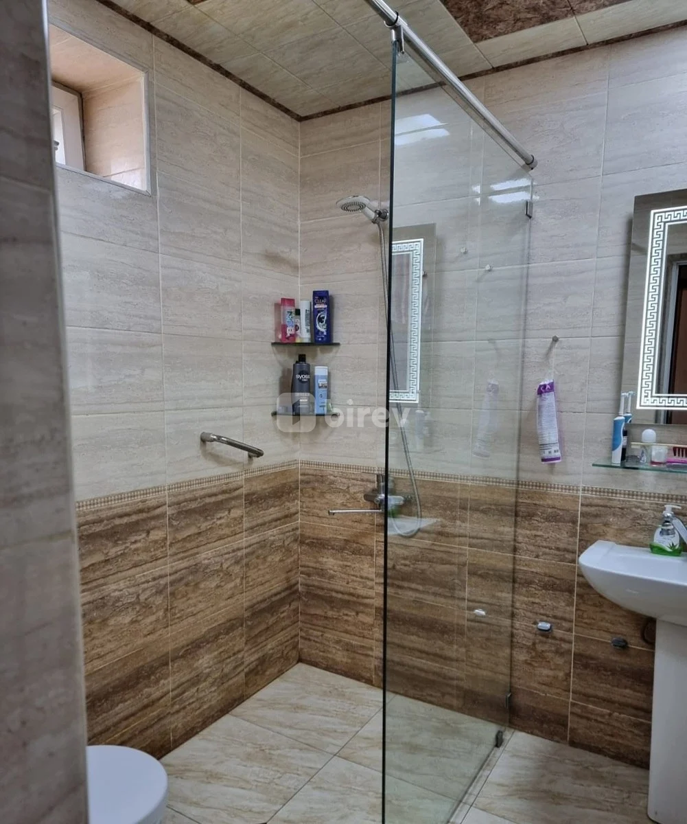 4-комнатный дом, пос. Ени Рамана, Mərkəzi Küçə 85H, Сабунчинский район — фото 15