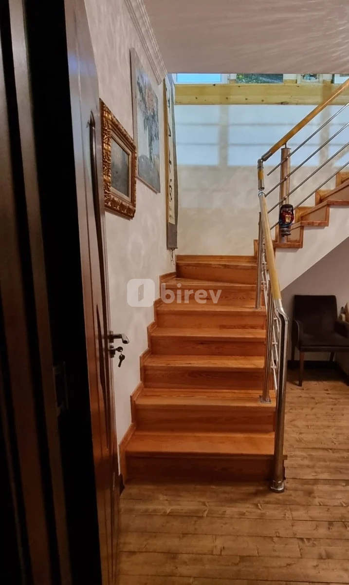 4-комнатный дом, пос. Ени Рамана, Mərkəzi Küçə 85H, Сабунчинский район — фото 16