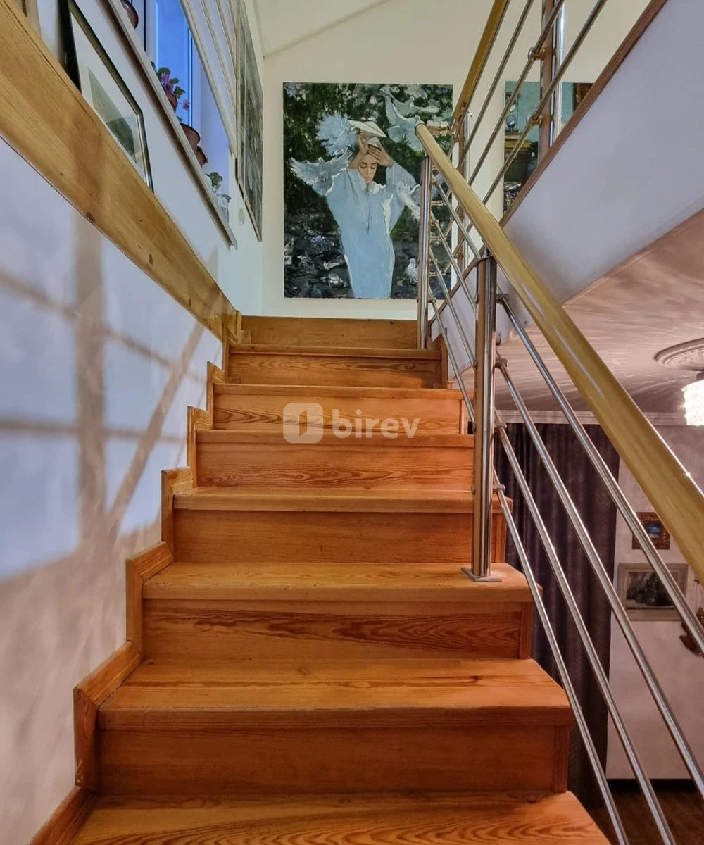 4-комнатный дом, пос. Ени Рамана, Mərkəzi Küçə 85H, Сабунчинский район — фото 17