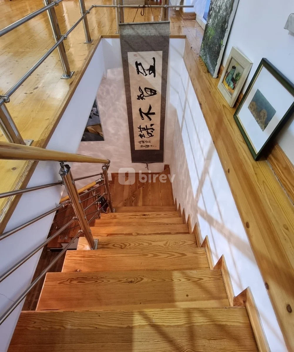 4-комнатный дом, пос. Ени Рамана, Mərkəzi Küçə 85H, Сабунчинский район — фото 18