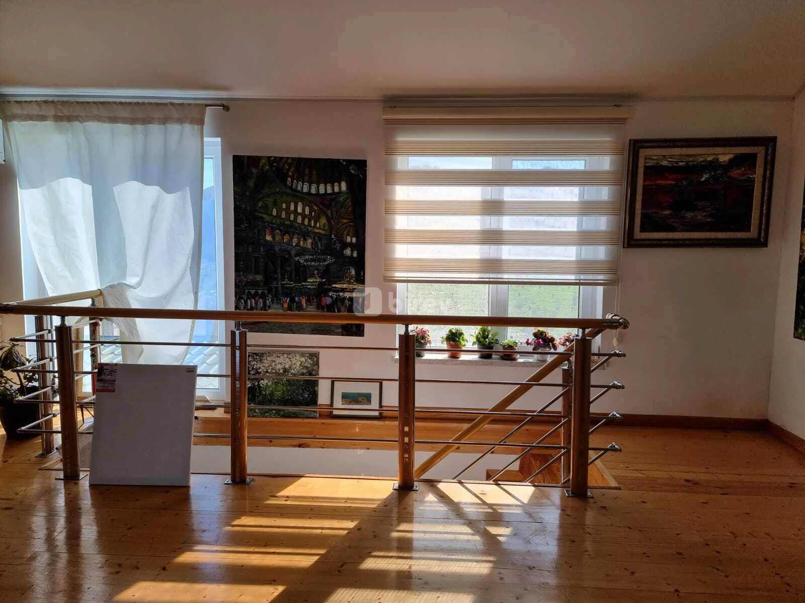 4-комнатный дом, пос. Ени Рамана, Mərkəzi Küçə 85H, Сабунчинский район — фото 19