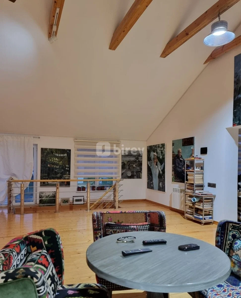 4-комнатный дом, пос. Ени Рамана, Mərkəzi Küçə 85H, Сабунчинский район — фото 22
