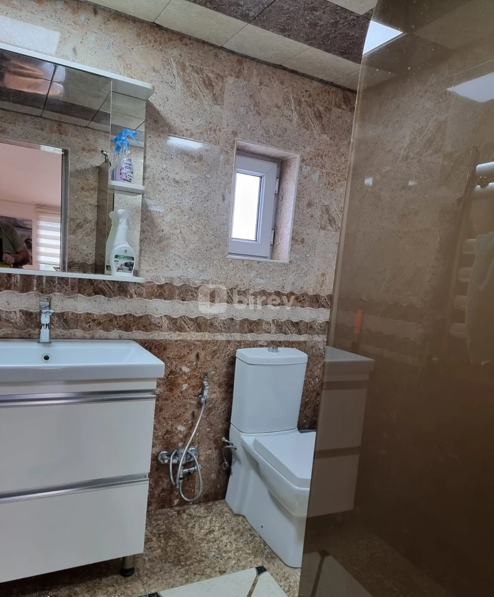 4-комнатный дом, пос. Ени Рамана, Mərkəzi Küçə 85H, Сабунчинский район — фото 23