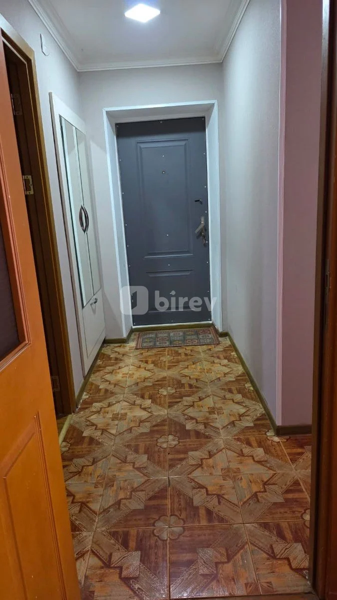3-комнатная квартира, Наримановский район, Əhməd Rəcəbli küç., Баку — фото 5