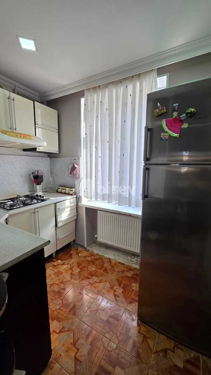 3-комнатная квартира, Наримановский район, Əhməd Rəcəbli küç., Баку — фото 8