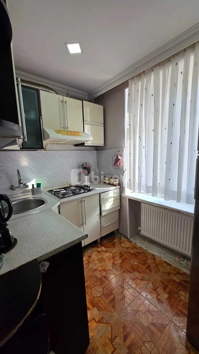 3-комнатная квартира, Наримановский район, Əhməd Rəcəbli küç., Баку — фото 9
