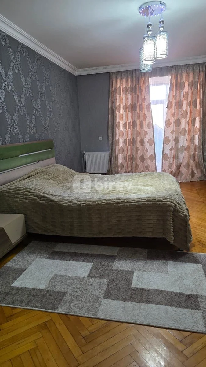 3-комнатная квартира, Наримановский район, Əhməd Rəcəbli küç., Баку — фото 12