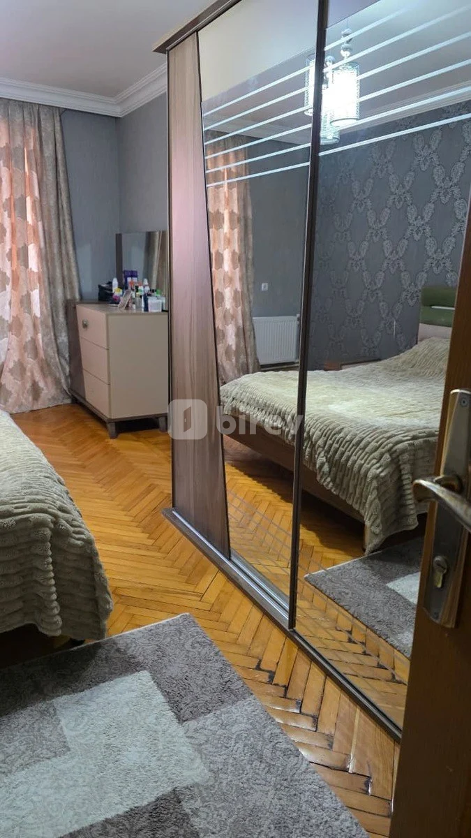 3-комнатная квартира, Наримановский район, Əhməd Rəcəbli küç., Баку — фото 13