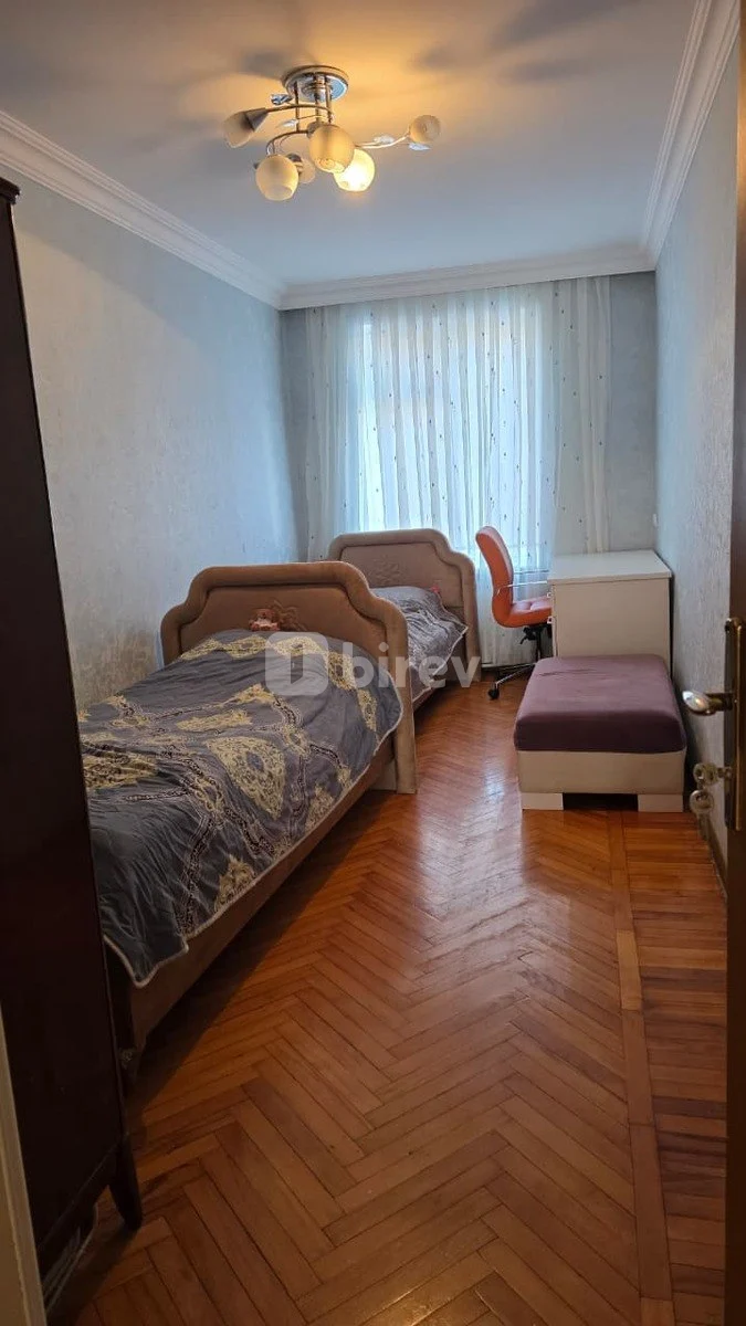 3-комнатная квартира, Наримановский район, Əhməd Rəcəbli küç., Баку — фото 16