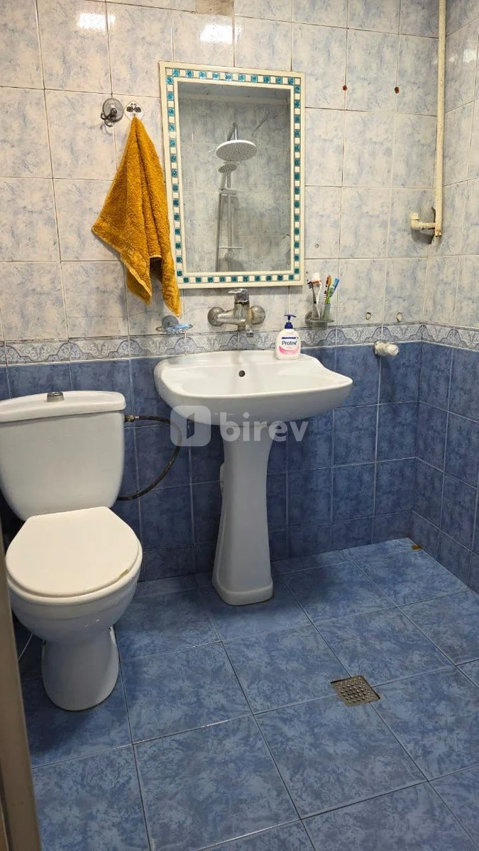 3-комнатная квартира, Наримановский район, Əhməd Rəcəbli küç., Баку — фото 17