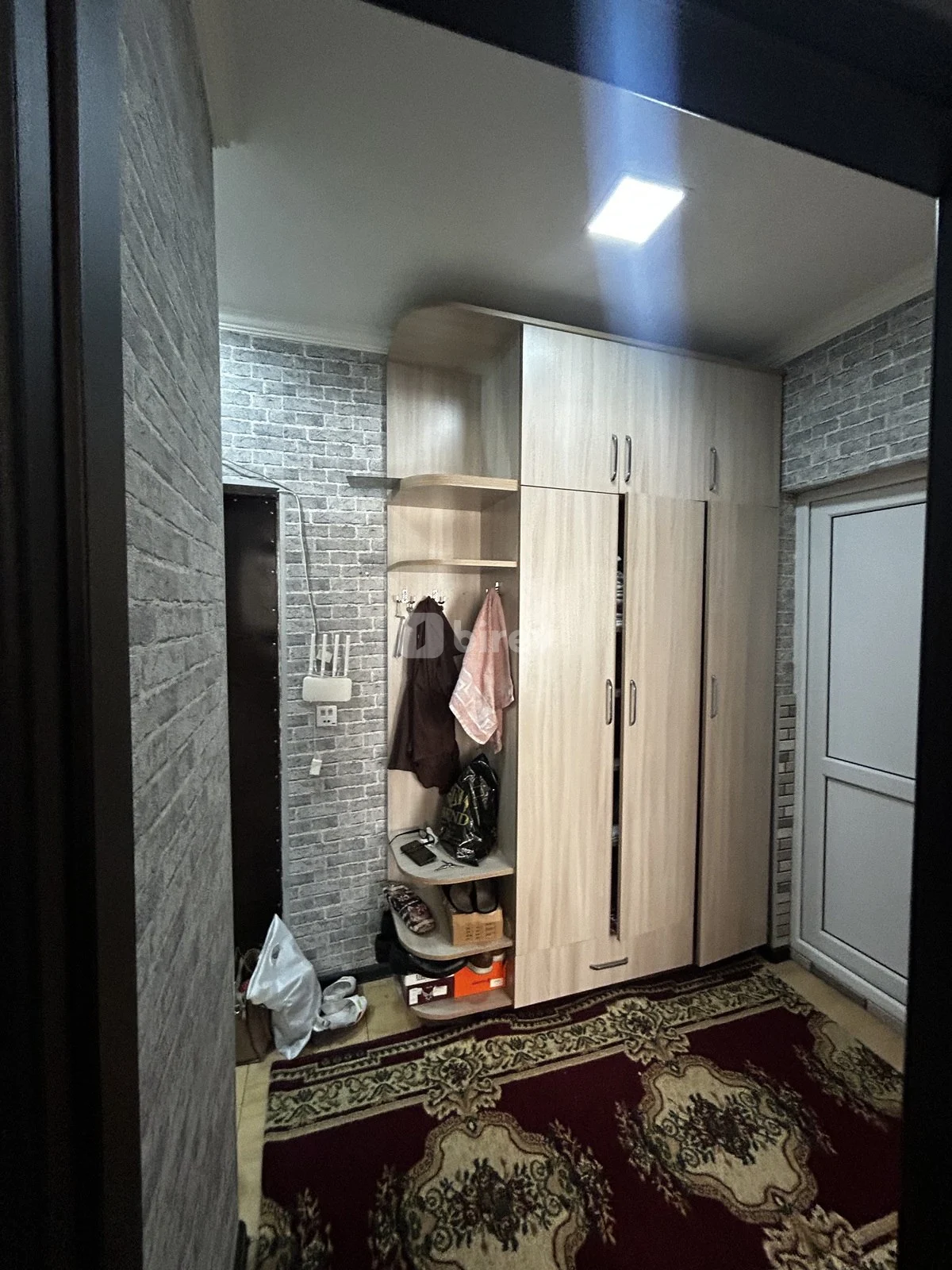 2-комнатная квартира, пос. Хырдалан, Abşeron gənclər şəhərciyi, Абшеронский район — фото 2