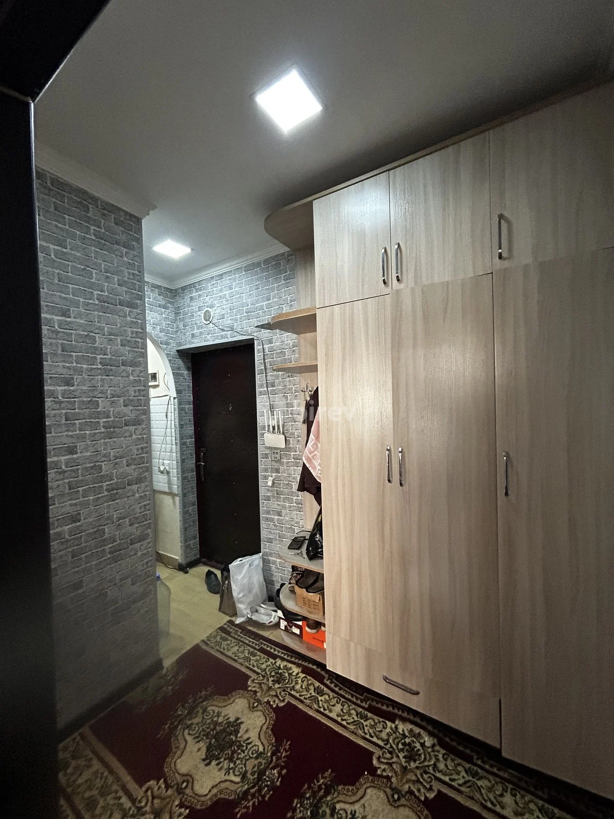 2-комнатная квартира, пос. Хырдалан, Abşeron gənclər şəhərciyi, Абшеронский район — фото 11