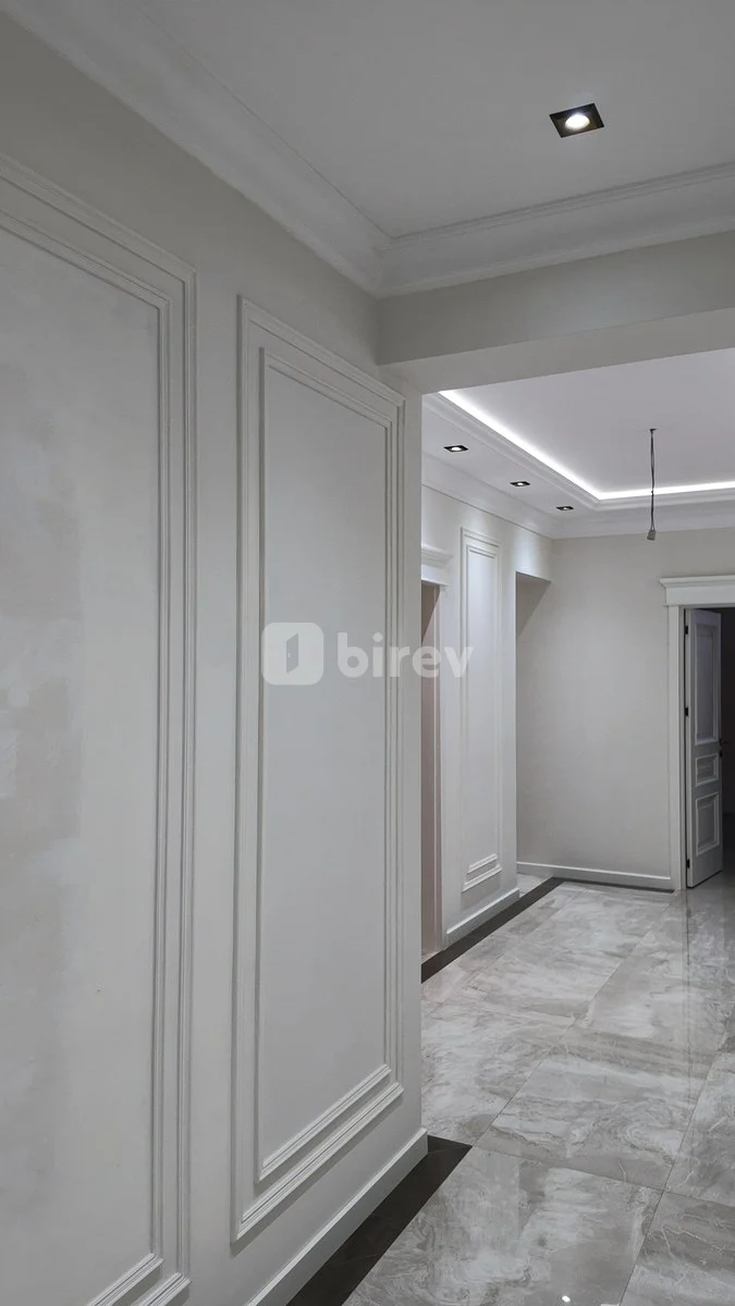 3-комнатная квартира, пос. Ази Асланов, Qədir Məmmədov küç. 7A, Хатаинский район — фото 4