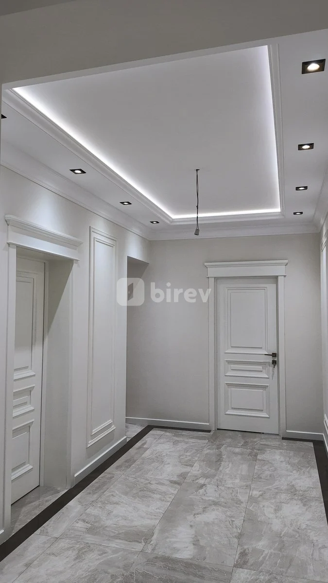 3-комнатная квартира, пос. Ази Асланов, Qədir Məmmədov küç. 7A, Хатаинский район — фото 5