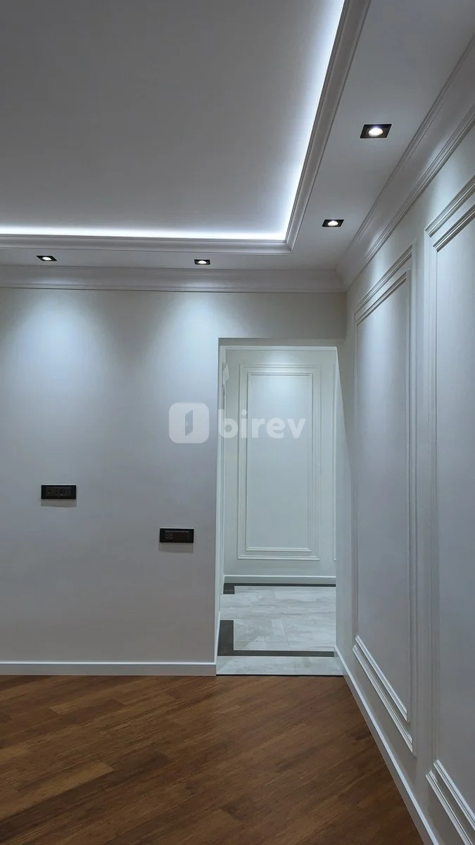 3-комнатная квартира, пос. Ази Асланов, Qədir Məmmədov küç. 7A, Хатаинский район — фото 8