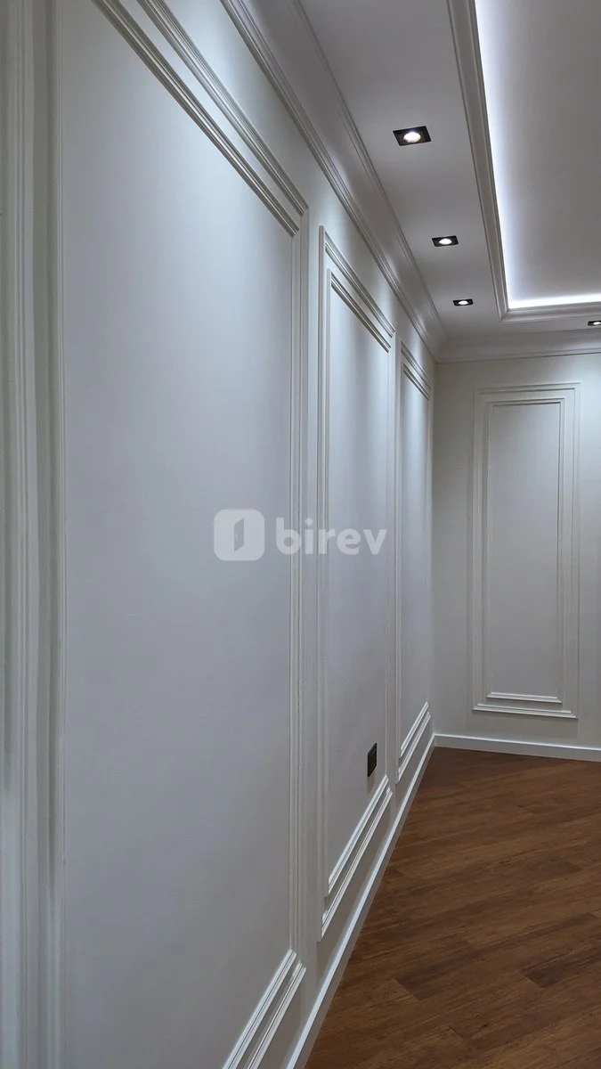 3-комнатная квартира, пос. Ази Асланов, Qədir Məmmədov küç. 7A, Хатаинский район — фото 9