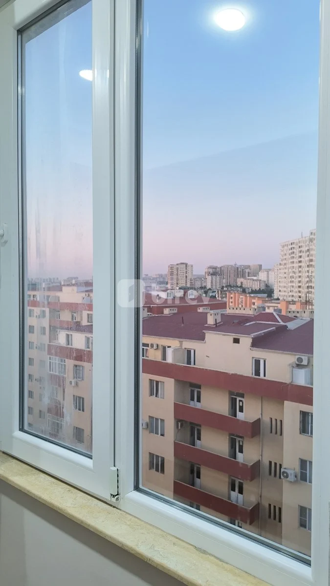 3-комнатная квартира, пос. Ази Асланов, Qədir Məmmədov küç. 7A, Хатаинский район — фото 15