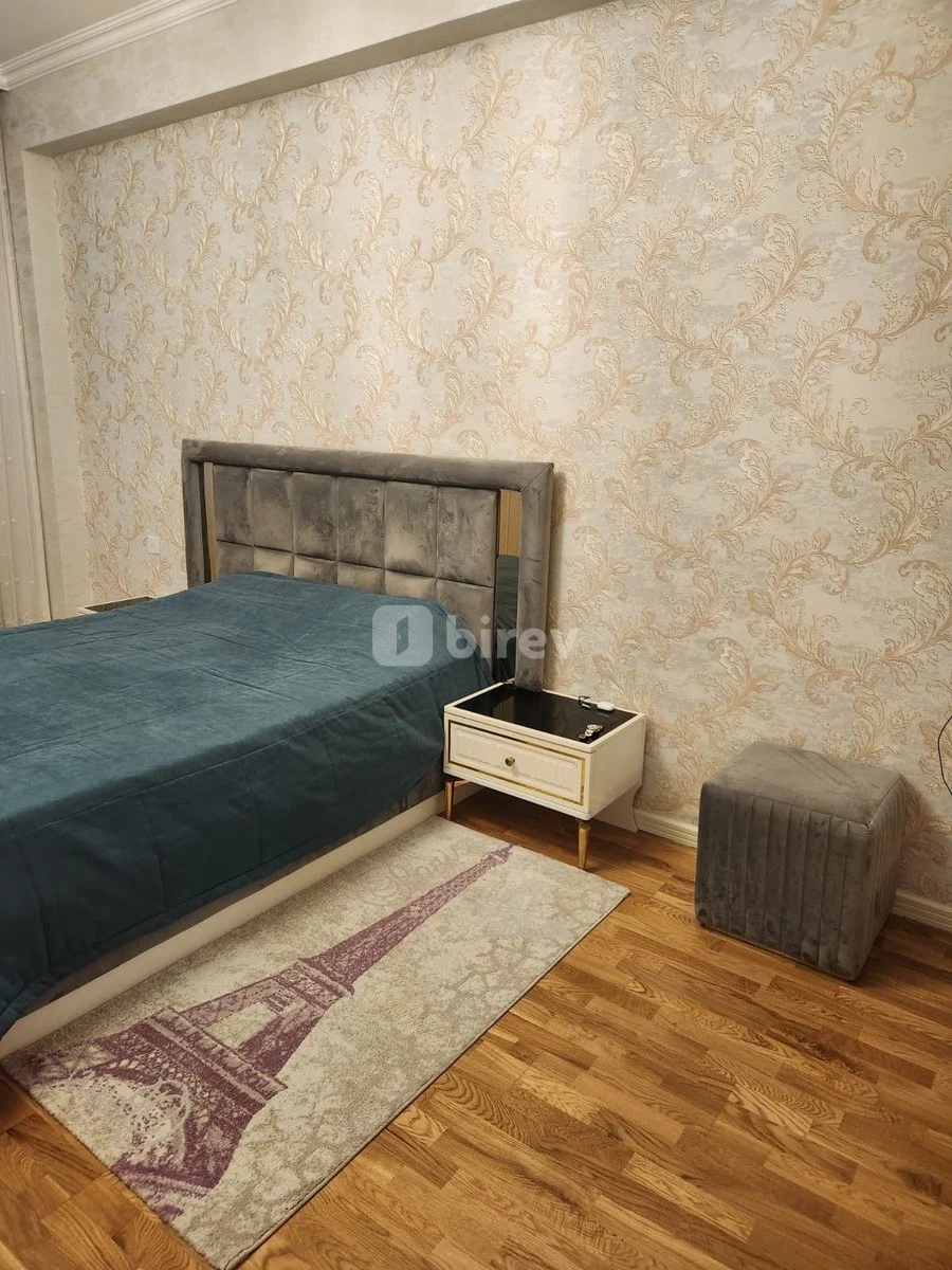 3-комнатная квартира, Низаминский район, Kamil Balakişiyev k., Баку — фото 11