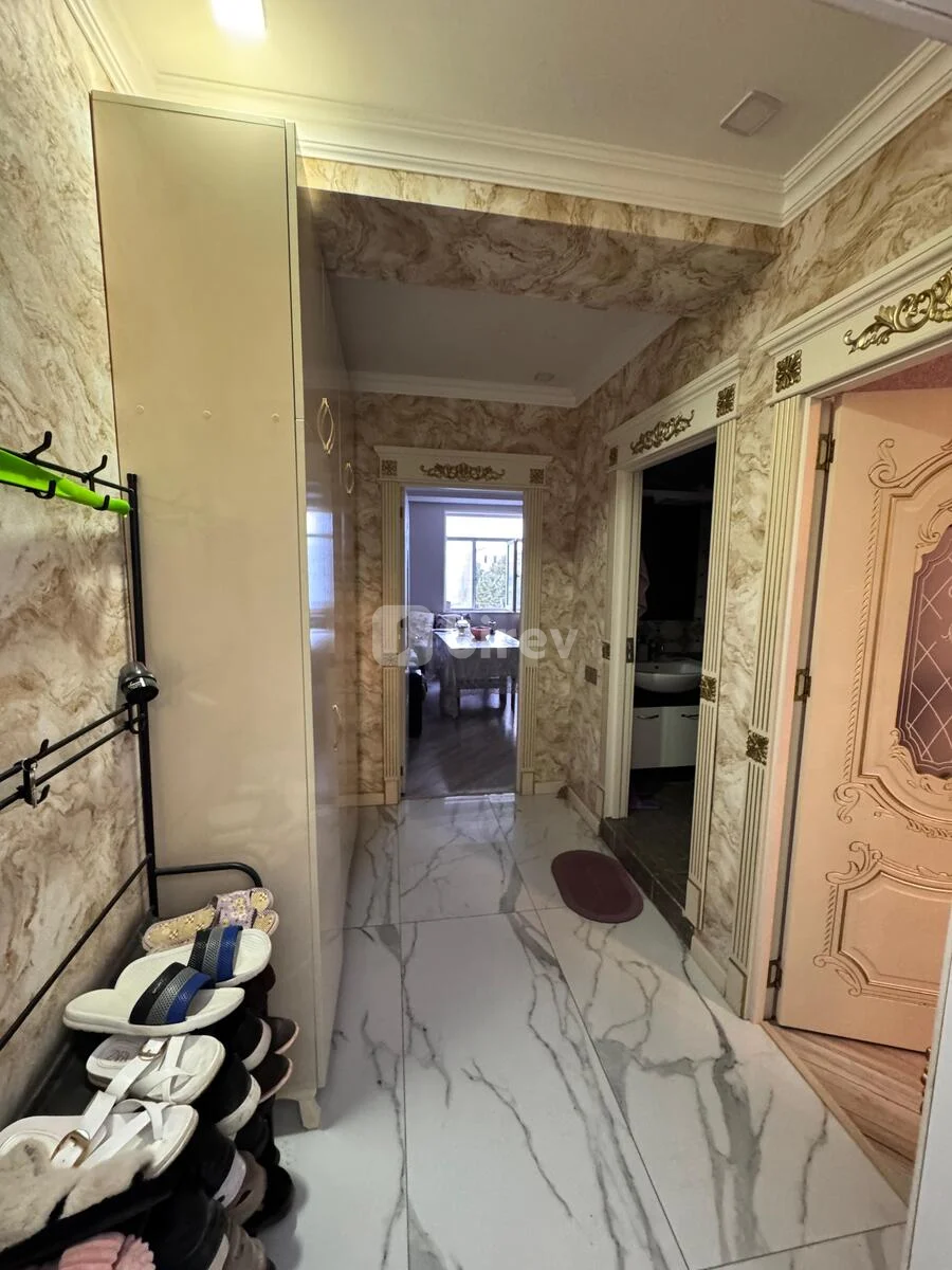 2-комнатная квартира, пос. Мехдиабад, ZAUR HƏBİBOV KÜÇƏSİ, EV 1D, MƏNZİL 23, Абшеронский район — фото 4