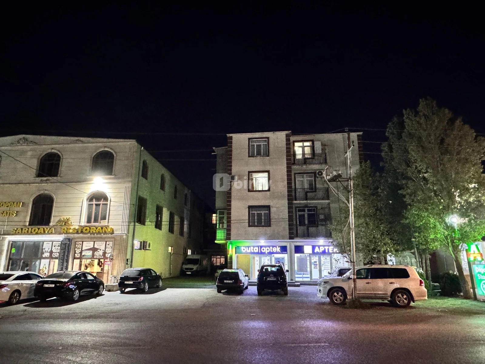 2-комнатная квартира, пос. Мехдиабад, ZAUR HƏBİBOV KÜÇƏSİ, EV 1D, MƏNZİL 23, Абшеронский район — фото 12