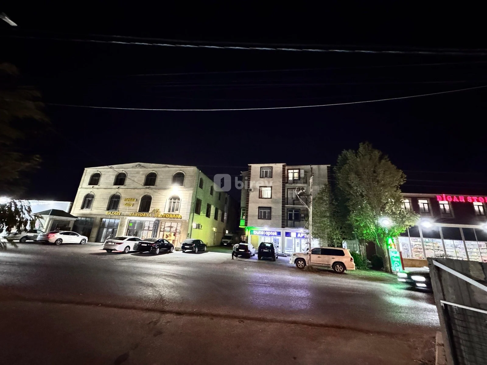 2-комнатная квартира, пос. Мехдиабад, ZAUR HƏBİBOV KÜÇƏSİ, EV 1D, MƏNZİL 23, Абшеронский район — фото 13