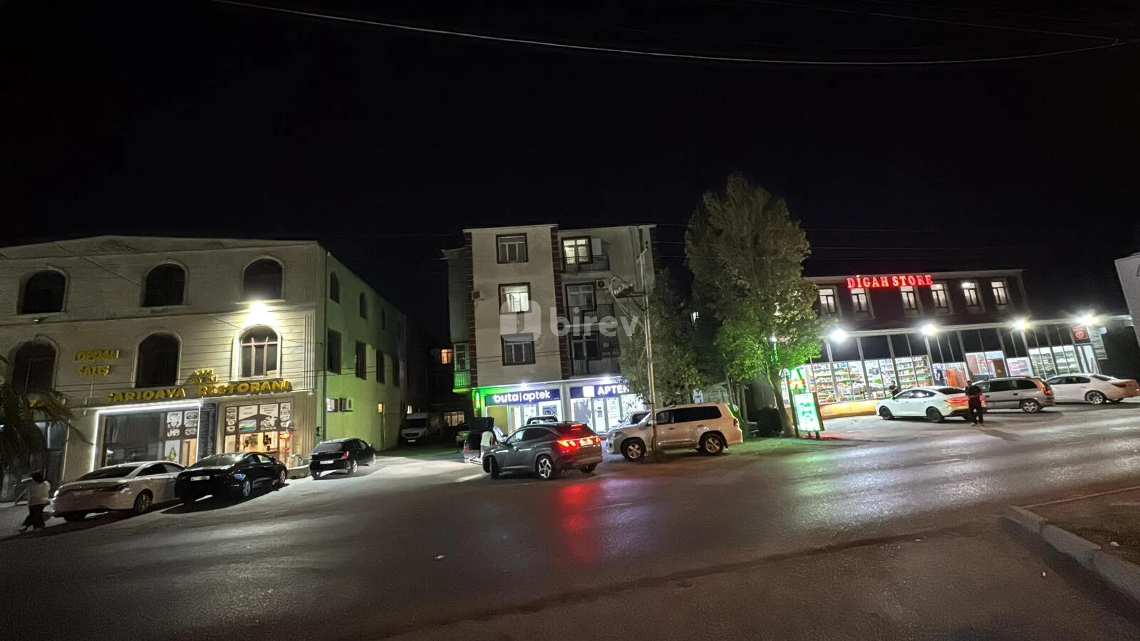 2-комнатная квартира, пос. Мехдиабад, ZAUR HƏBİBOV KÜÇƏSİ, EV 1D, MƏNZİL 23, Абшеронский район — фото 14