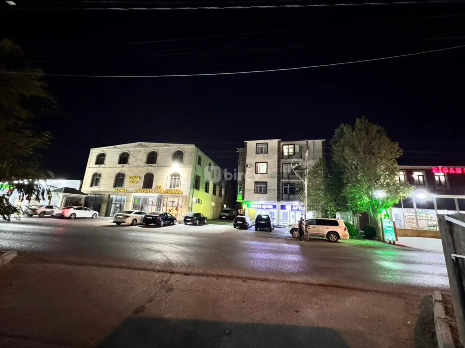 2-комнатная квартира, пос. Мехдиабад, ZAUR HƏBİBOV KÜÇƏSİ, EV 1D, MƏNZİL 23, Абшеронский район — фото 15