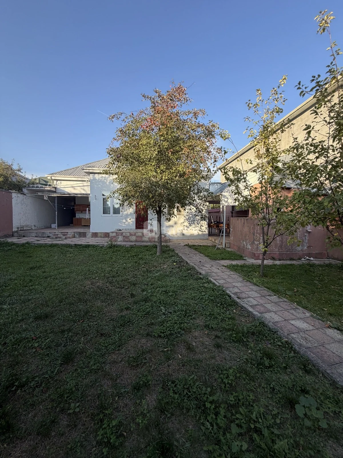 3-комнатный дом, Габалинский район, Qəbələ r., Габалинский район — фото 2