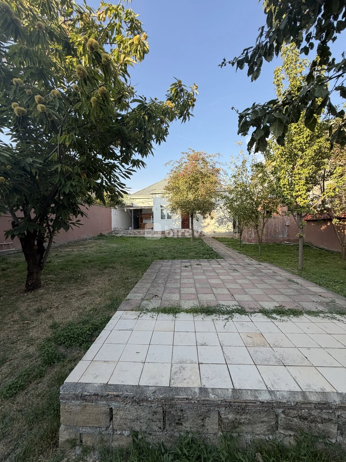 3-комнатный дом, Габалинский район, Qəbələ r., Габалинский район — фото 4