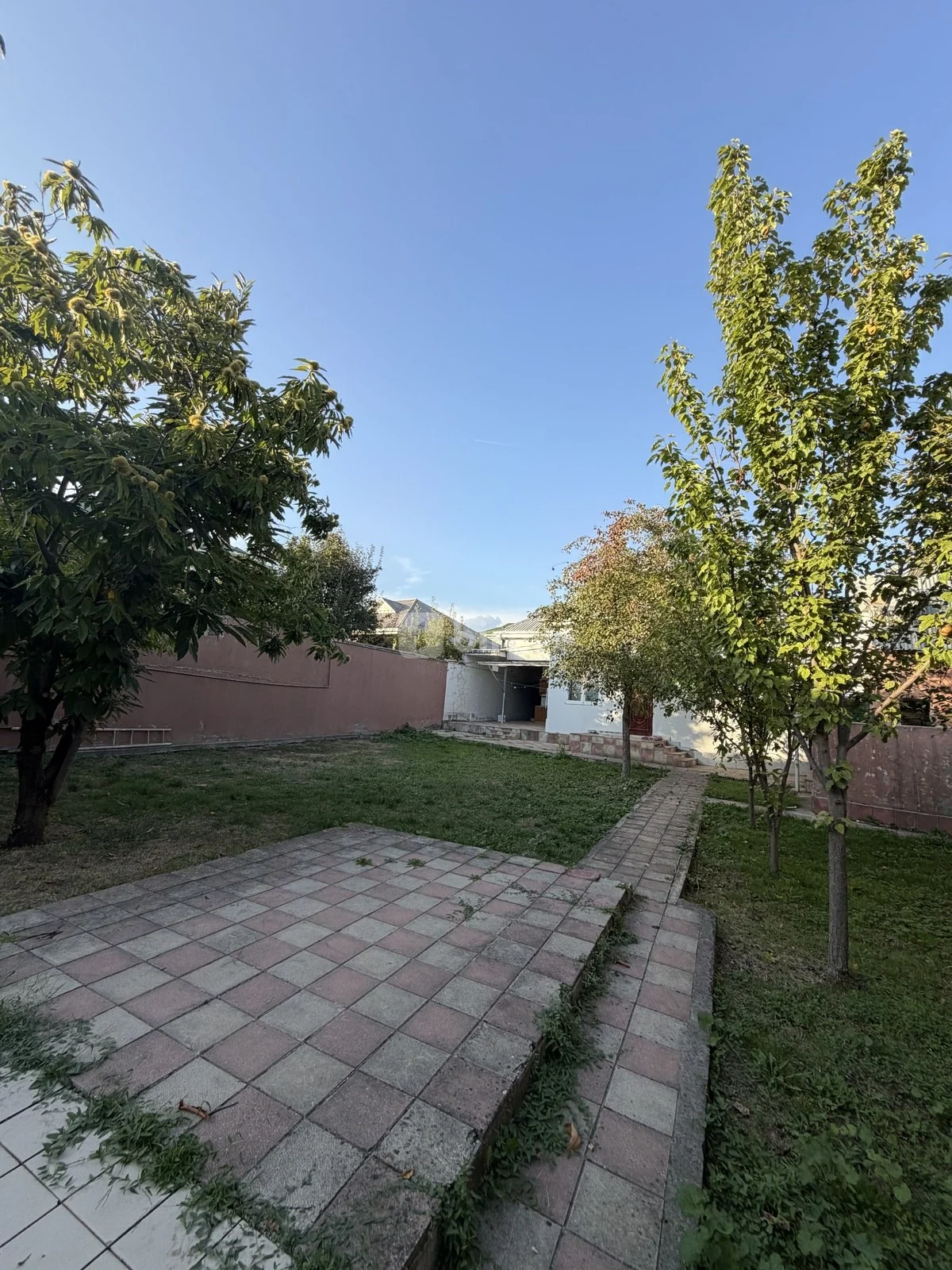 3-комнатный дом, Габалинский район, Qəbələ r., Габалинский район — фото 5