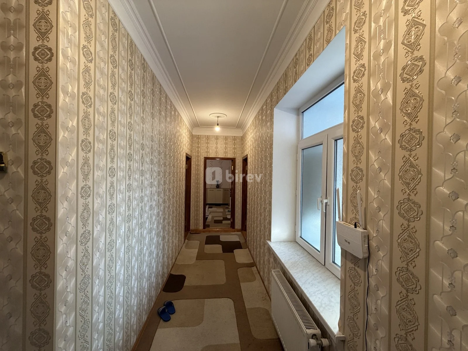 3-комнатный дом, Габалинский район, Qəbələ r., Габалинский район — фото 10