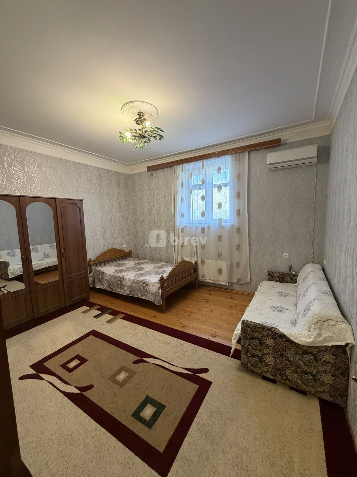 3-комнатный дом, Габалинский район, Qəbələ r., Габалинский район — фото 11