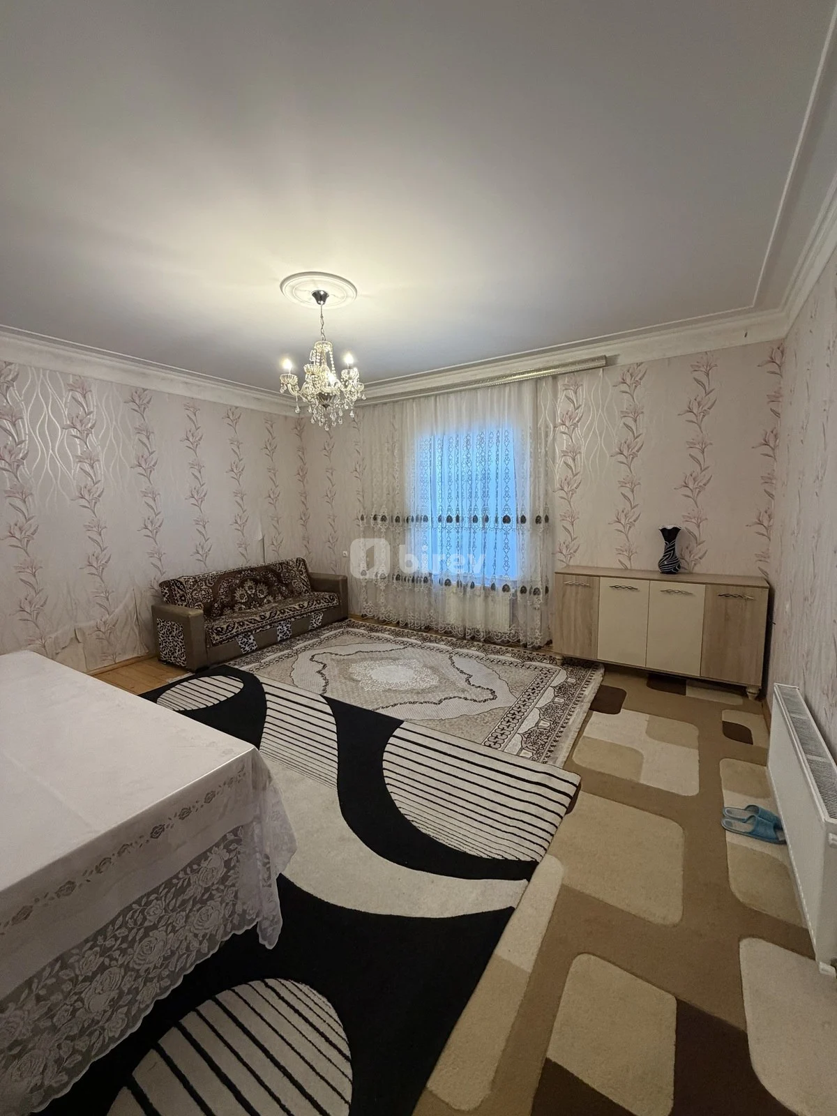 3-комнатный дом, Габалинский район, Qəbələ r., Габалинский район — фото 12