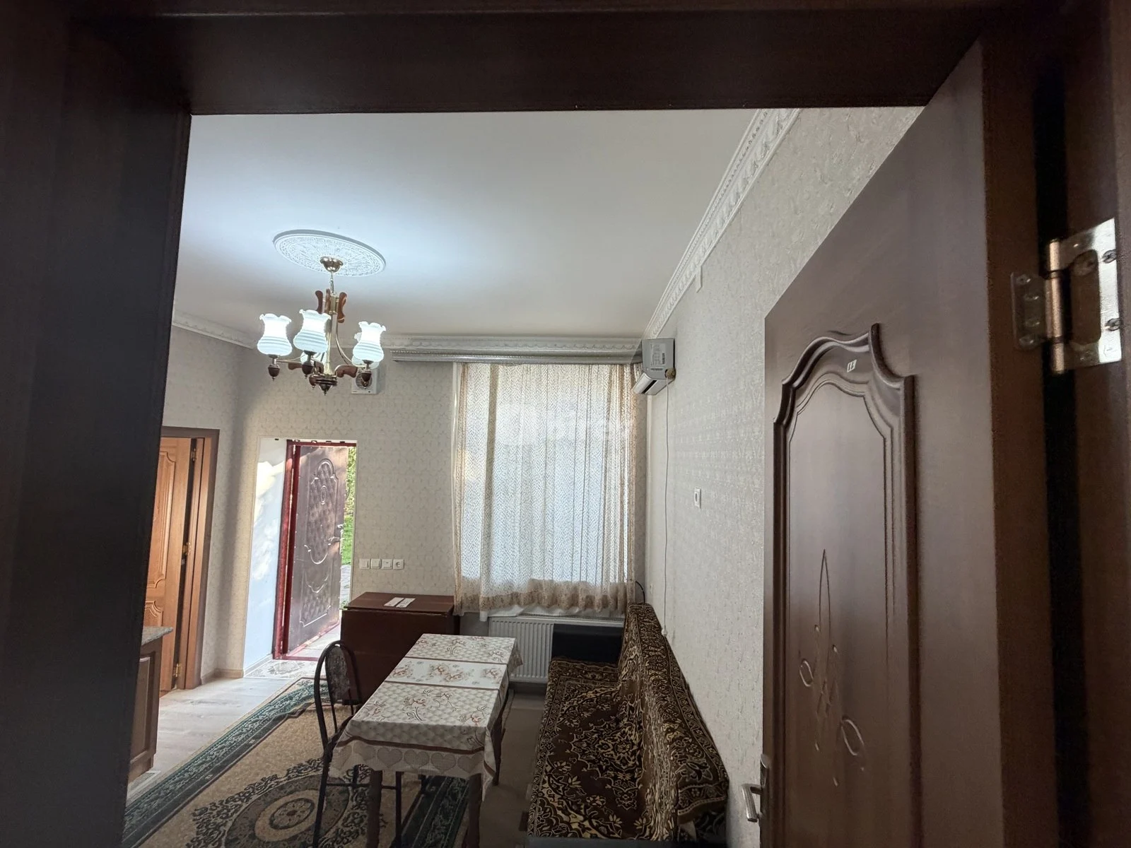 3-комнатный дом, Габалинский район, Qəbələ r., Габалинский район — фото 17