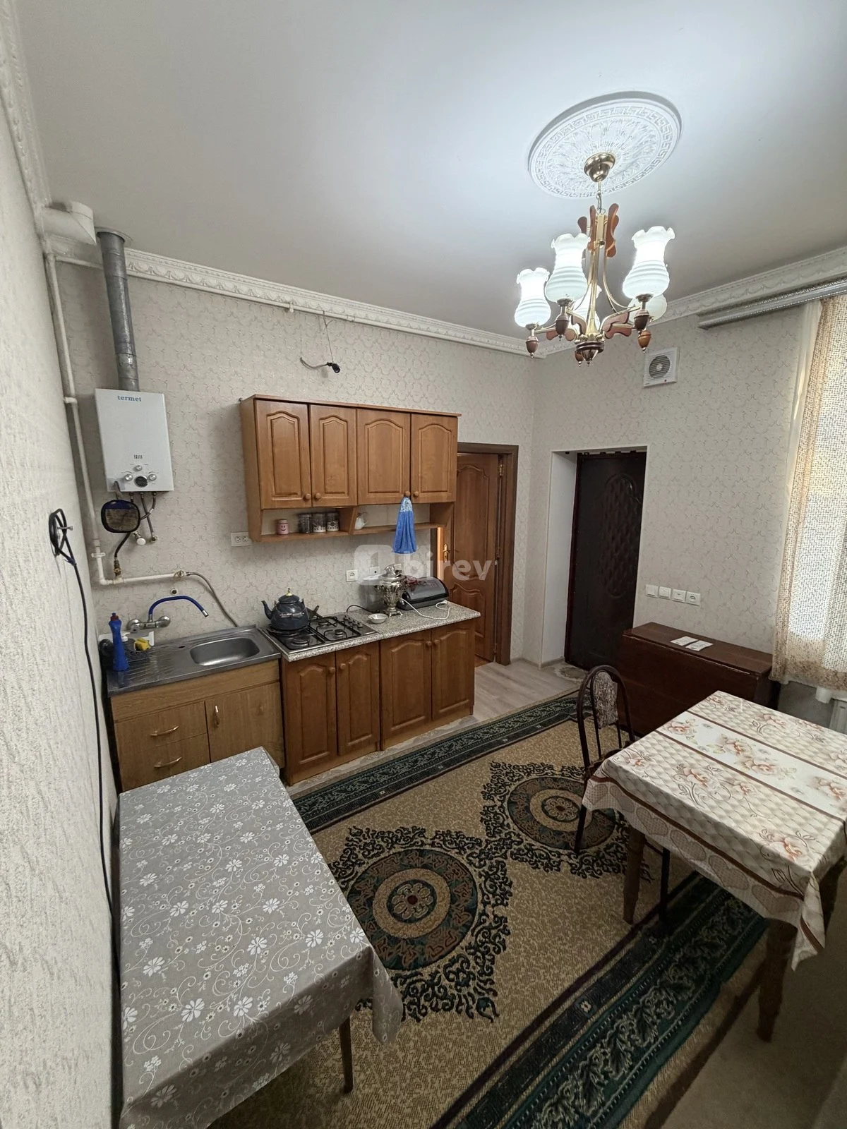 3-комнатный дом, Габалинский район, Qəbələ r., Габалинский район — фото 19
