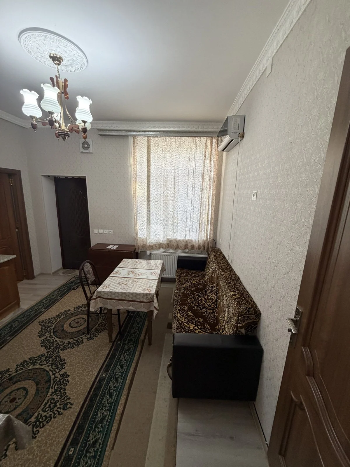 3-комнатный дом, Габалинский район, Qəbələ r., Габалинский район — фото 20