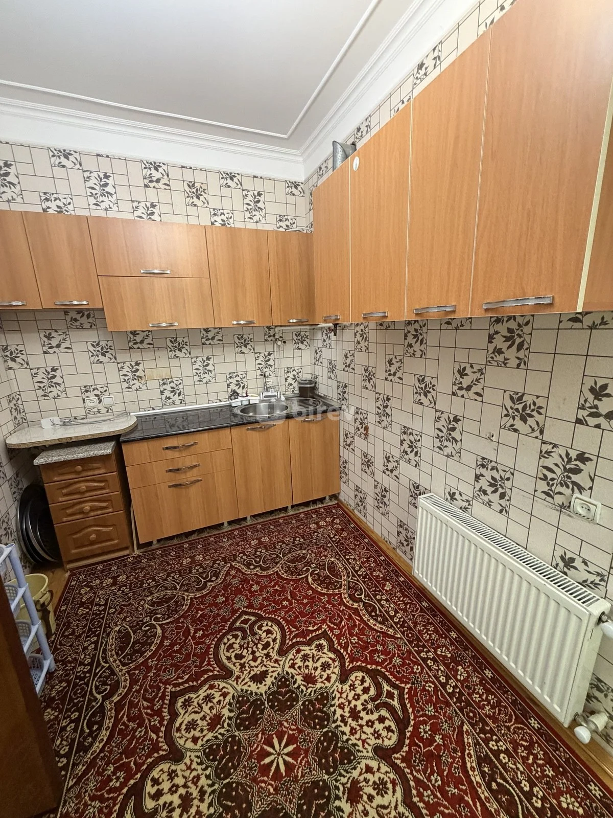 3-комнатный дом, Габалинский район, Qəbələ r., Габалинский район — фото 21
