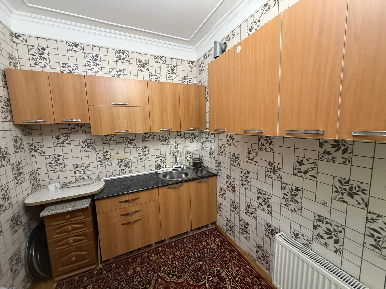 3-комнатный дом, Габалинский район, Qəbələ r., Габалинский район — фото 22