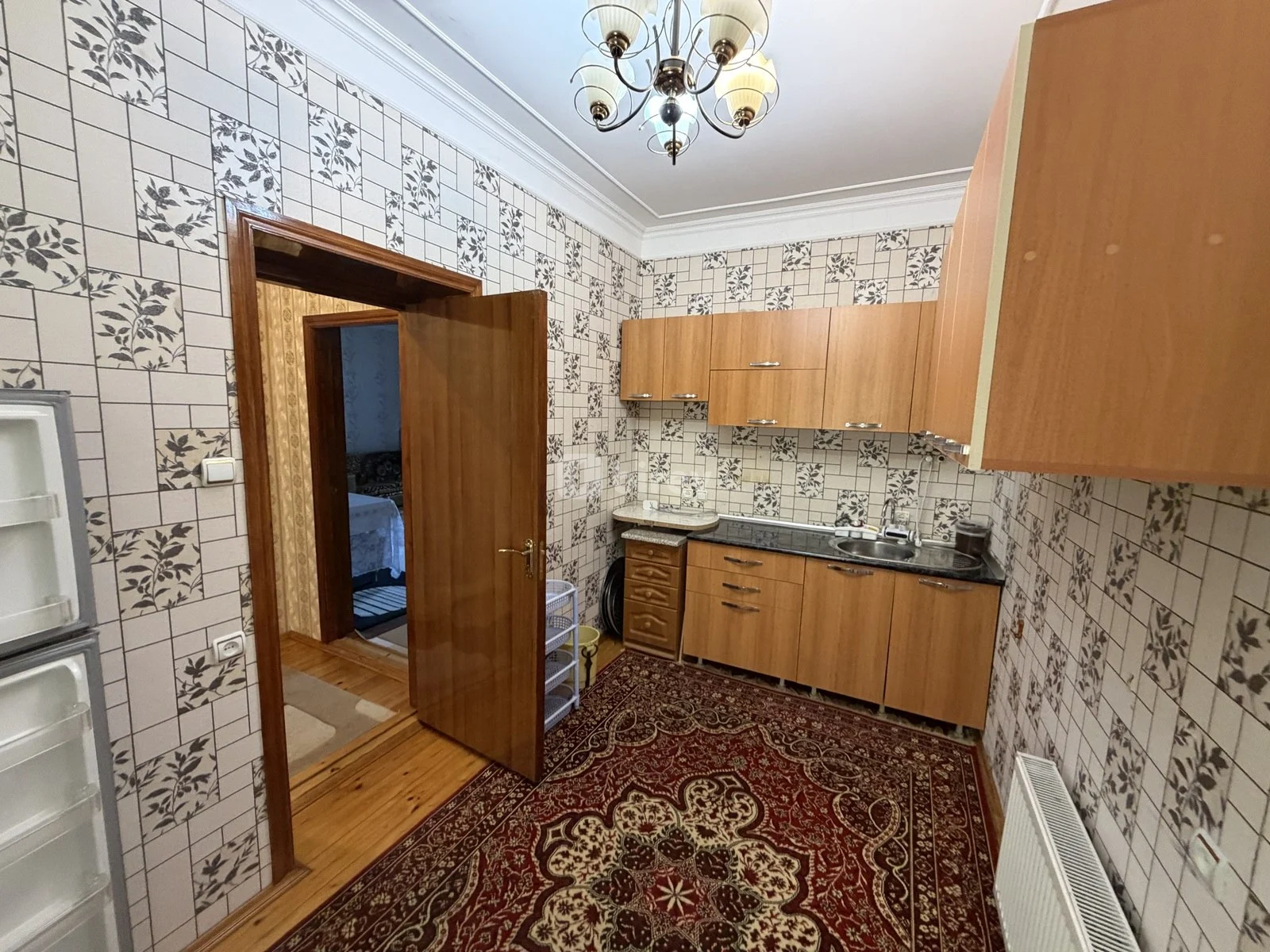 3-комнатный дом, Габалинский район, Qəbələ r., Габалинский район — фото 24