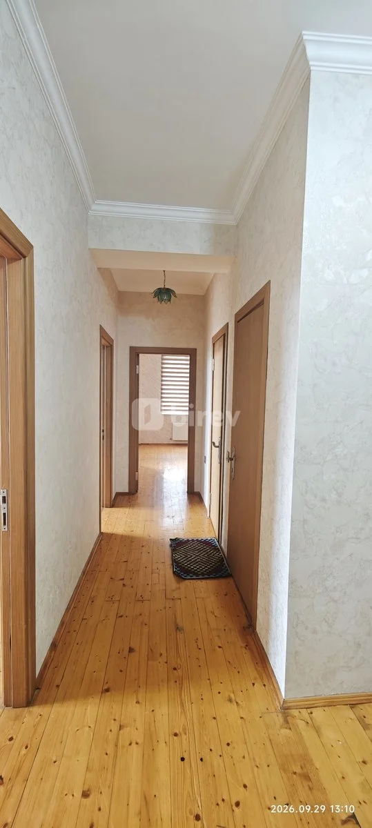 3-комнатная квартира, пос. Локбатан, 28 may küçəsi, Гарадагский район — фото 2